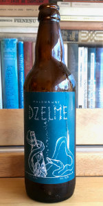 Dzelme