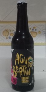 Agur Bertin
