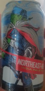Northeast-Hero
