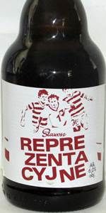 Slawosz reprezentacyjne