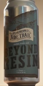 Side Trail Series: Beyond Resin