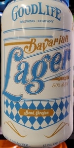 Bavarian Lager