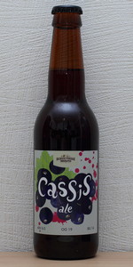Cassis Ale