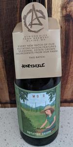 Mo's - Honeysuckle