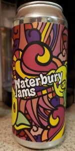 Waterbury Jams