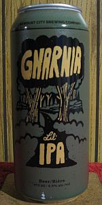 Gnarnia L'il IPA