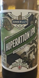 Hoperation IPA
