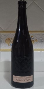 Serie 3: Jerez - Palo Cortado
