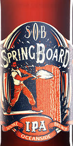 Springboard IPA