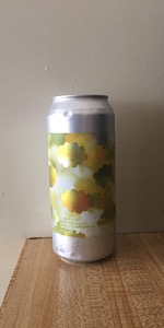 Double Dry Hopped Double Idaho 7 Daydream