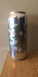Chicken & Broccoli - DDH
