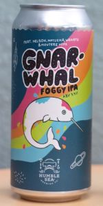 Gnar-Whal
