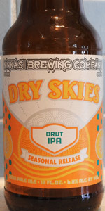 Dry Skies