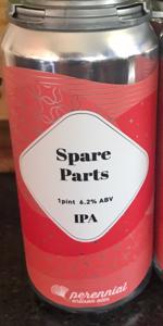 Spare Parts