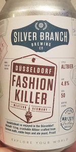 Fashion Killer