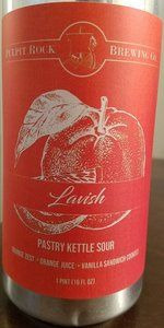 Lavish