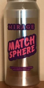 Match Sphere