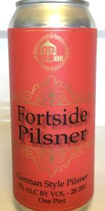 Pilsner