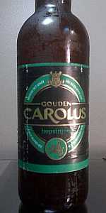 Gouden Carolus Hopsinjoor