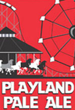 Playland Pale Ale