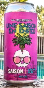Une Saison En Enfer