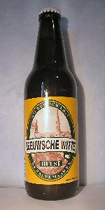 Zeeuwsche Witte