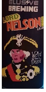 Lord Nelson