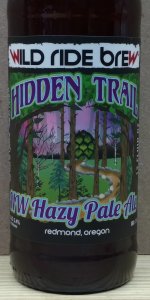 Hidden Trail