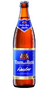 Thurn Und Taxis Hefe Weiss