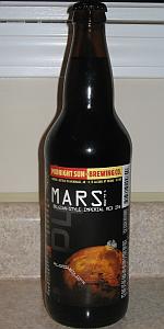 Mars - Belgian Imperial Red IPA