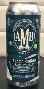 Space Cloud