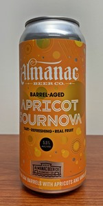 Apricot Sournova