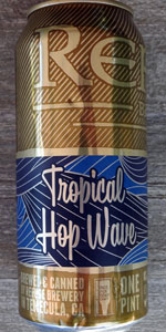 Tropical Hop Wave (Imperial)