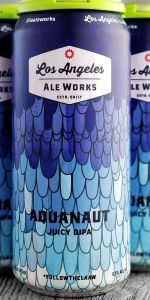 Aquanaut