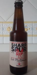 Sharp Spur