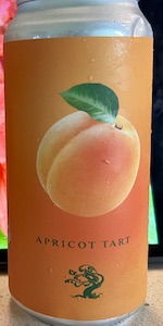 Apricot Tart