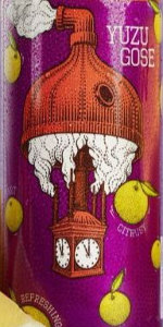 Yuzu Gose