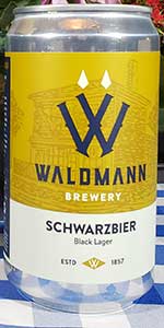 Schwarzbier