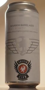 Great White Buffalo