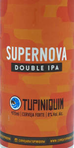 Supernova