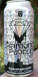 Diamond Puddles