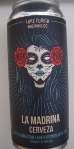 La Madrina Cerveza