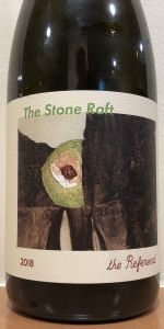 The Stone Raft (2018)