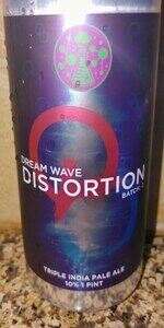 Dream Wave Distortion