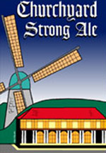 Churchyard Strong Ale