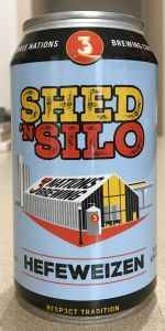 Shed N' Silo