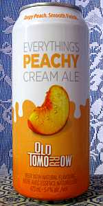 Everything's Peachy