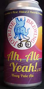 Ah, Ale Yeah v.6