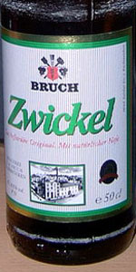 Bruch Zwickel