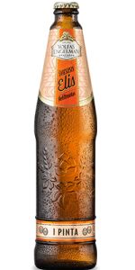 Å viesusis Elis Nefiltruotas